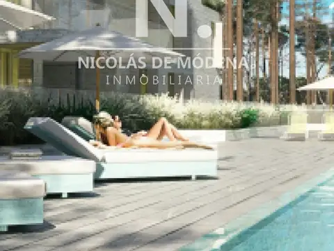 Departamento en Alquiler Temporal 2025 años