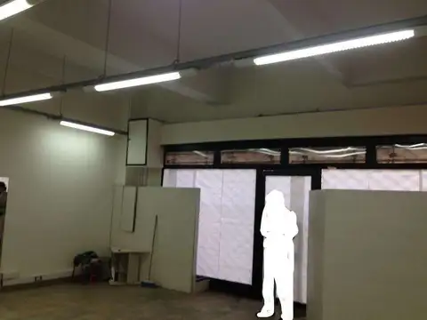 Local en Venta en San Nicolás, USD 129.500