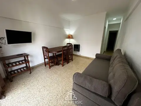 Departamento en Alquiler Temporal en Centro, $ 55.000
