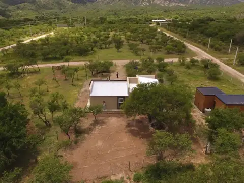 Casa en Venta en Cortaderas, USD 105.000