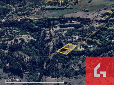 Terreno en Venta de 1470,0 m2