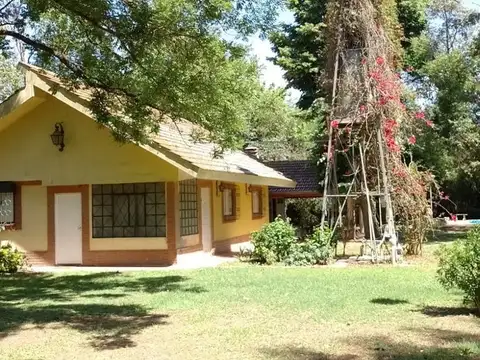 Quinta en Venta en 20 De Junio, USD 170.000