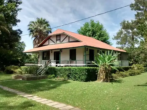 Casa en Venta de 2 dormitorios