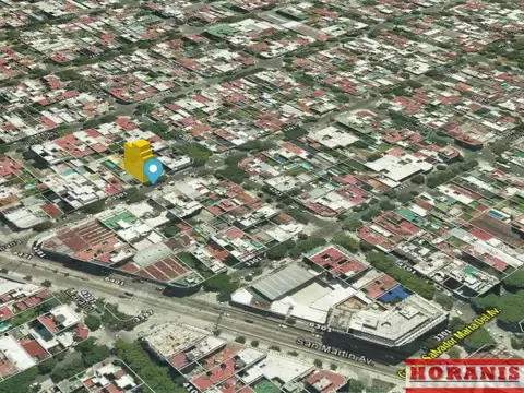 Terreno en Venta en Villa Devoto, USD 610.000