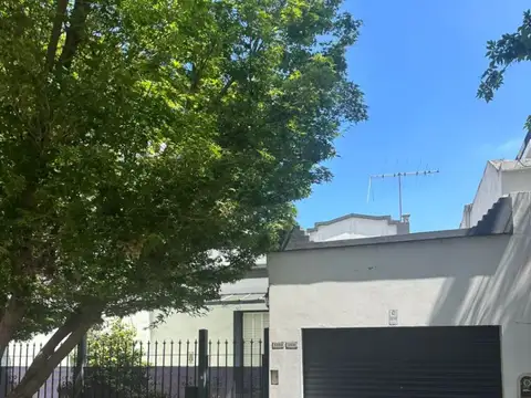 Terreno en Venta 9  mts Fondo