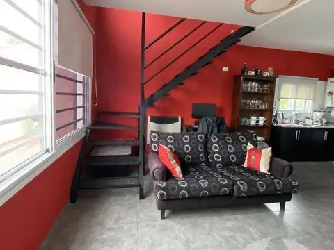 Depto Tipo Casa en Venta 30 años