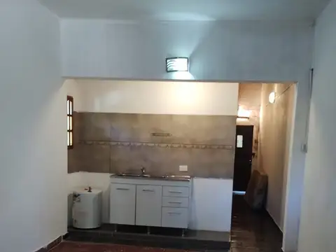 Depto Tipo Casa en Venta de 2 ambientes
