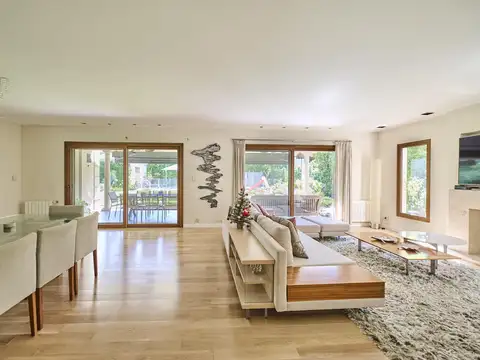 Casa en Venta 15 años