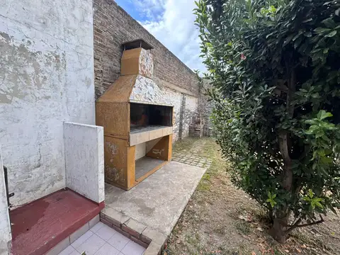 Casa en alquiler en Rosario
