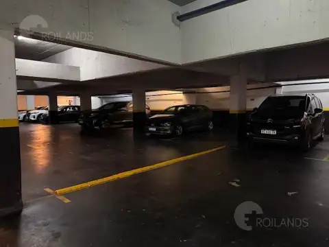 Sanchez de Bustamante al 2200