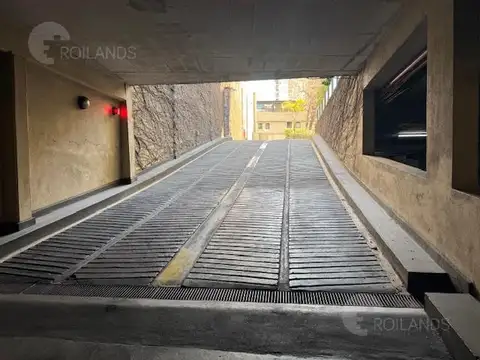 Sanchez de Bustamante al 2200