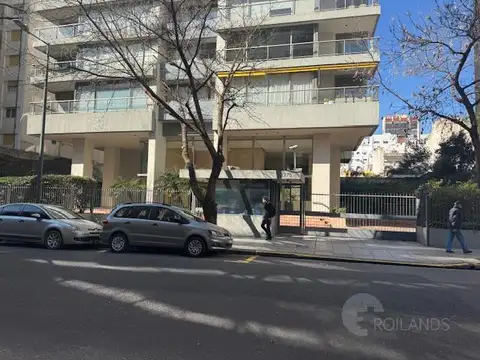 Venta Cochera en Recoleta