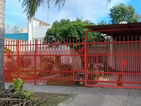 Casa en venta en Rafael Castillo