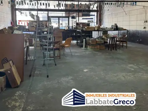 Local en Venta en Villa Martelli, USD 320.000