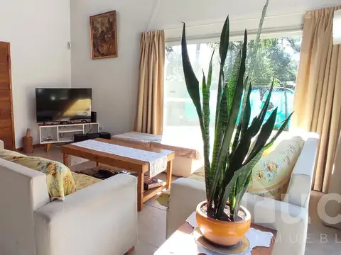 Alq Temporal | Moderna y Luminosa casa en Ing, Maaschwitz, La Bota.