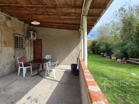 Terreno en Venta de 1871,0 m2