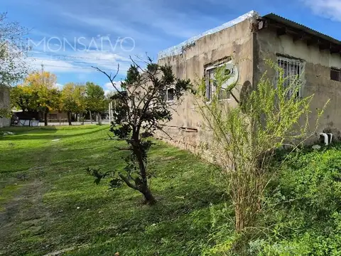 Terreno en Venta en Dique Lujan, USD 150.000