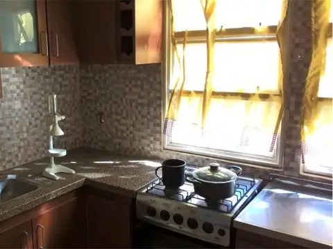 3 AMBIENTES EXCELENTE ESTADO MUY LUMINOSO 57 m2