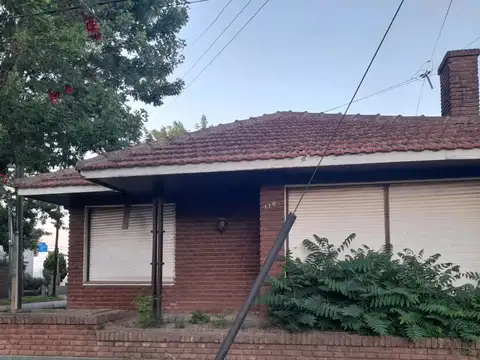 Casa en Venta de 3 dormitorios