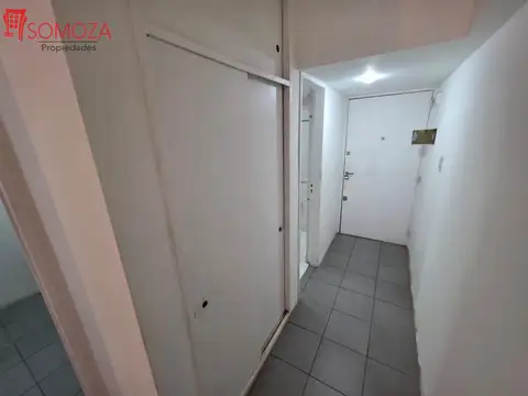 Departamento en venta en Balvanera