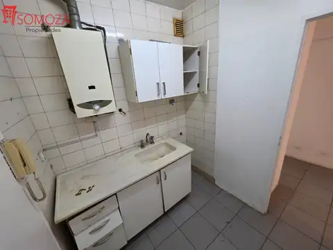 Departamento en Venta de Monoambiente