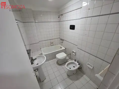 Departamento en Venta en Balvanera, USD 59.000