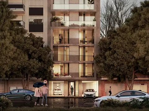 Departamento en Venta al Sudeste