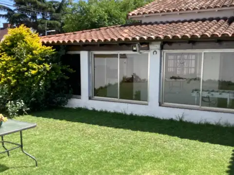 CHALET DON BOSCO RESIDENCIA