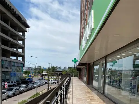 Oficina en Alquiler en Rincon De Milberg, USD 900