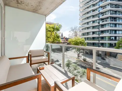 Departamento en Venta en La Lucila, USD 270.000