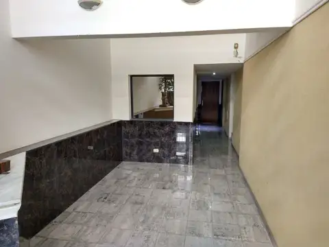 Bv. Presidente Illia 100