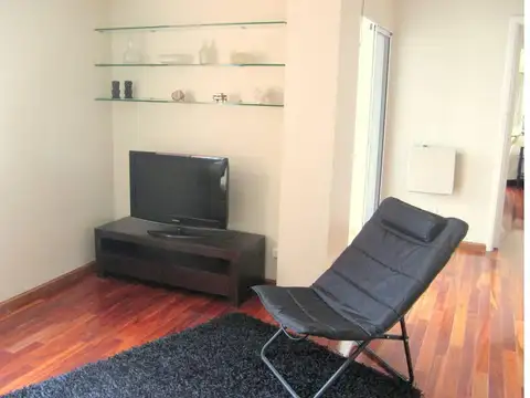 Departamento en Alquiler Temporal en Palermo, USD 550