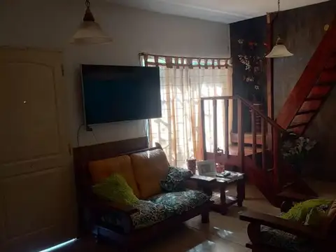 Casa en Venta 35 años