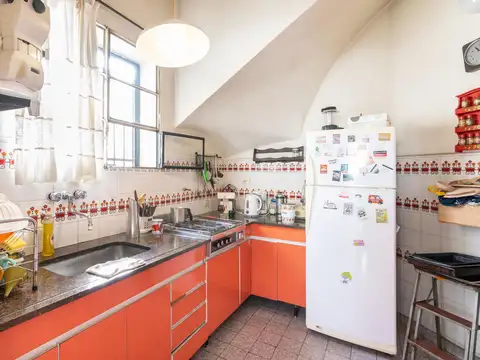 Casa en Venta 90 años