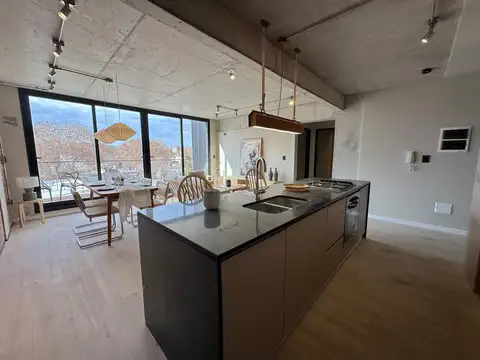 Departamento en Venta A Estrenar