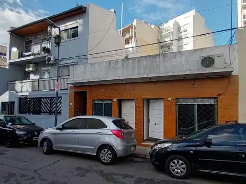 Terreno en  venta en Caballito