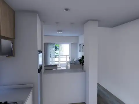 Departamento en Venta al Norte