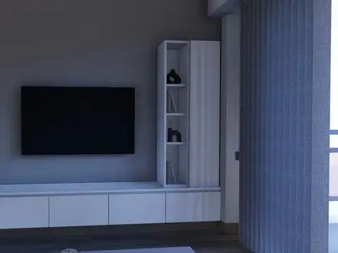 VENTA 2 AMB. CENTRO MAR DEL PLATA