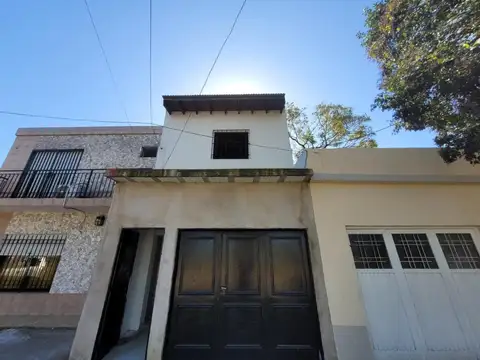 Casa en Alquiler Zona Centro Zárate