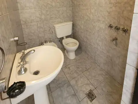 Casa en Alquiler de 1 dormitorio