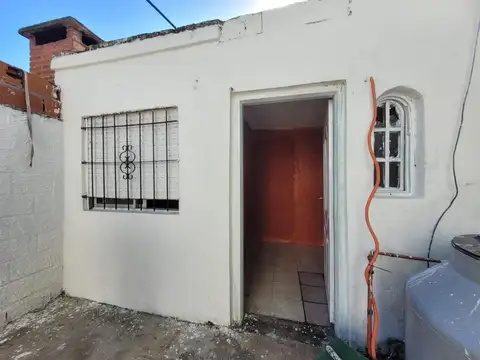 Casa en Alquiler Zona Centro Zárate