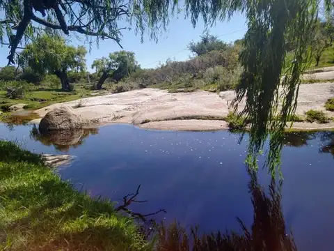 Casa en Venta 2 años