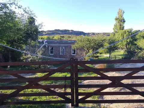 Costa Rio-Mina Clavero,Cordoba