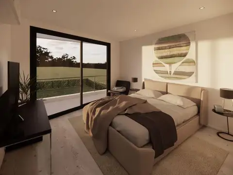 Casa en Venta al Noroeste