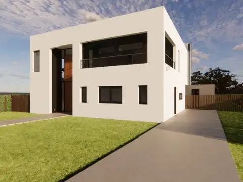 Venta Casa a La Laguna en Nativas Puertos del Lago Escobar