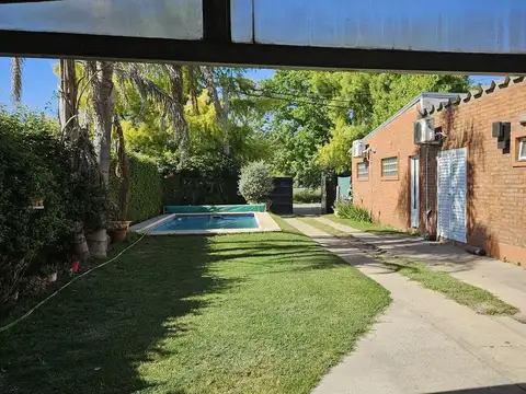 Casa en Venta en Rafaela, USD 130.000
