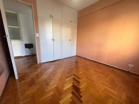 Departamento en Alquiler 36 años