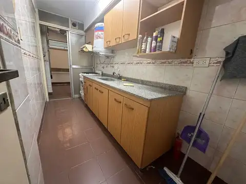 Departamento en Alquiler de 3 ambientes