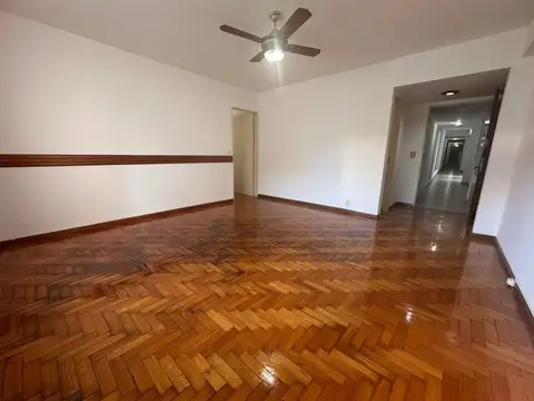 Avenida Corrientes 4100