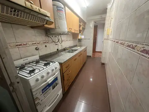 Departamento en Alquiler en Almagro, $ 970.000